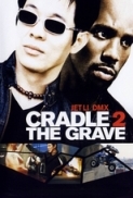 Cradle 2 the Grave 2003 BluRay 720p DTS x264-CHD