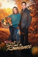 Craft Me A Romance 2023 GAF 720p IPTV hevc-Poke