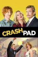 Crash.Pad.2017.720p.WEB-DL.XviD.AC3-FGT {rarbg} !