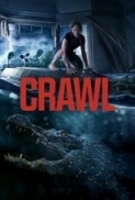 Crawl 2019 720p BluRay HEVC X265-RMTeam