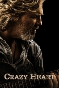 Crazy Heart (2009) 720P HQ AC3 DD5.1 (Externe Eng Ned Subs)TBS