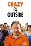 Crazy On The Outside 2010 DvDrip Eng--ChEtAn