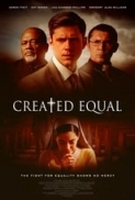 Created Equal 2017 720p WEBRip 650 MB - iExTV