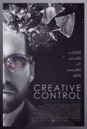 Creative Control (2015) [1080p] [YTS.AG] - YIFY