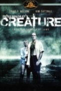 Creature (1998) 1080p BrRip x264 - YIFY