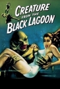 Creature.From.The.Black.Lagoon.1954.1080p.BluRay.3D.H-SBS.DTS.x264-PublicHD