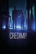 Credimi (2022) 1080p WEBDL x264 iTALiAN AC3 5.1 - iDN_CreW