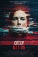 Creep Nation 2019 720p HDRip-1XBET