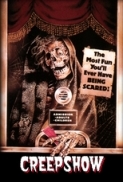 Creepshow 1982 720p BluRay x264-CiNEFiLE