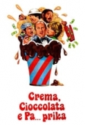 Crema, cioccolata e pa... prika (1981) Franco e Ciccio 720p H265 ITA AC3 - smal - iDN_CreW