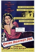 Crime Against Joe 1956 DVDRip x264-HANDJOB