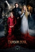 Crimson Peak (2015) 720p BluRay.x265 HEVC SUJAIDR