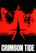 Crimson Tide (1995) BDRip 1080p x264 AAC peaSoup