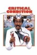  Critical Condition 1987 DVDRip XViD-TWiST 