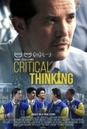 Critical Thinking 2020 1080p BLURAY REMUX MPEG-2 DTS 5.1 - iCMAL [TGx]