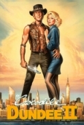 Crocodile Dundee II 1988 1080p BluRay x264-PSYCHD 