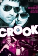 Crook 2010 x264 720p Esub 5.1 Hindi GOPISAHI