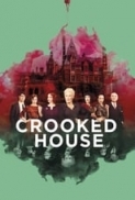 Crooked House 2017 DVDRip x264-WiDE