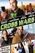 Cross Wars (2017) [720p] [YTS.AG]