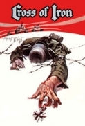 Cross of Iron (1977) DVDRip