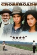 Crossroads 1986 720p HDTV x264 aac vice