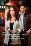 Crossword Mysteries Abracadaver 2020 720p ​WEBRip HEVC x265