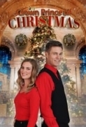 Crown Prince of Christmas 2022 GAF 720p HDTV x265 hevc-TTL