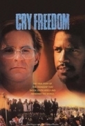 Cry Freedom (1987) [BluRay] [1080p] [YTS] [YIFY]