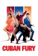 Cuban Fury 2014 720P BRRIP XVID AC3-MAJESTiC