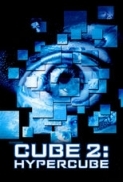 Cube²: Hypercube (2002) [720p] [YTS.AG] - YIFY