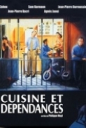 Kitchen with Apartment 1993 1080p BluRay x264-CiNEFiLE 