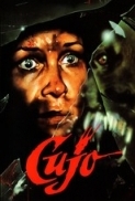 Cujo 1983 720p BluRay x264.[N1C]