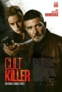 Cult Killer (2024) La Vendetta Prima di Tutto - BluRay 1080p.H264 Ita Eng AC3 5.1 Sub Ita Eng realDMDJ DDL_Ita