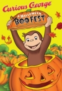 Curious George A Halloween Boo Fest [2013] DVDRip [English]