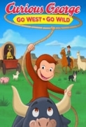 Curious.George.Go.West.Go.Wild.2020.1080p.WEB-DL.H264.DD5.1-EVO[TGx] ⭐