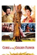 Curse of the Golden Flower [2006] [DXO] DvDrip [Eng] aXXo