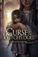 Curse.of.the.Witchs.Doll.2018.720p.WEBRip.x264-ASSOCiATE[TGx]