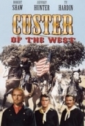 Custer of the West 1967 720p BluRay x264-SADPANDA