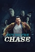 Cut To The Chase 2016 English Movies 720p HDRip XviD ESubs AAC New Source with Sample ☻rDX☻