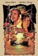 Cutthroat Island (1995)[BDRip 1080p x264 by alE13 AC3/DTS][Lektor i Napisy PL/Eng][Eng]