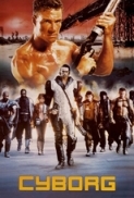 Cyborg [1989]DVDRip[Xvid]AC3 5.1[Eng]BlueLady