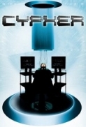 Cypher 2002 BRRiP 720p H264 {SiMbA}