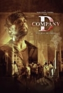 D Company 2021 Hindi 720p WEBRip AAC x264 - LOKiHD - Telly