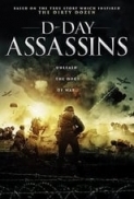 D-Day.Assassins.2019.DVDRip.x264-SPOOKS[EtMovies]