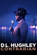 D.L.Hughley.Contrarian.2018.1080p.WEB.X264-AMRAP[TGx] ⭐