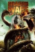 Dragon Wars (2007) BRRip 720p x264 [Dual Audio][English 5.1 + Hindi 5.1]--prisak--{HKRG}