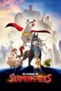 DC.League.Of.Super-Pets.2022.1080p.Bluray.Atmos.TrueHD.7.1.x264-EVO[TGx]