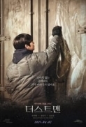 Dust-Man 2021 720p Korean HDRip H264 BONE