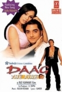 Daag The Fire 1999 WebRip Hindi 720p x264 AAC - mkvCinemas [Telly]