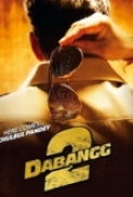 Dabangg 2 (2012) BRRip 720p X264 Ac3 5.1 Audio Channel (Niliv) (TMRG)